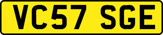 VC57SGE