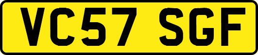VC57SGF
