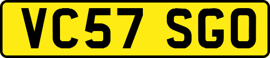 VC57SGO