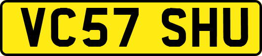 VC57SHU