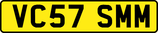 VC57SMM
