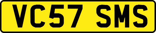 VC57SMS