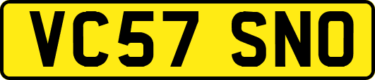 VC57SNO
