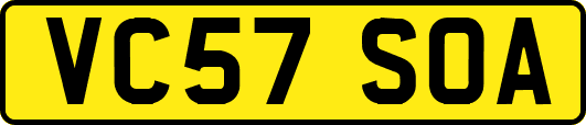 VC57SOA