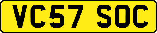 VC57SOC
