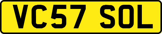 VC57SOL