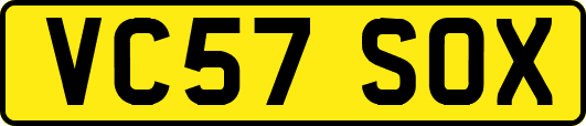 VC57SOX