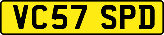 VC57SPD