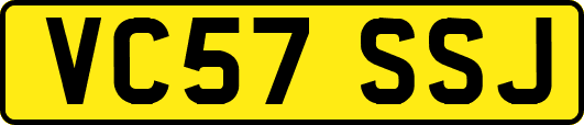 VC57SSJ