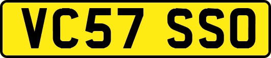 VC57SSO