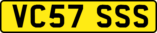 VC57SSS