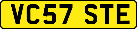 VC57STE