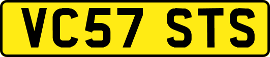 VC57STS