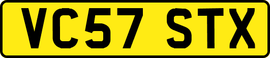 VC57STX