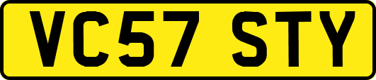 VC57STY