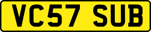VC57SUB