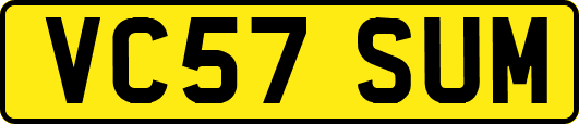 VC57SUM