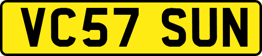 VC57SUN
