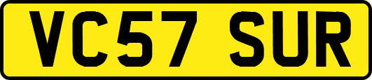 VC57SUR