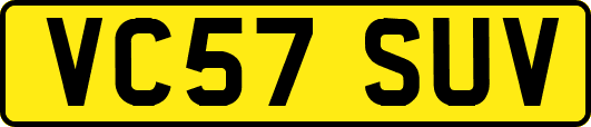 VC57SUV