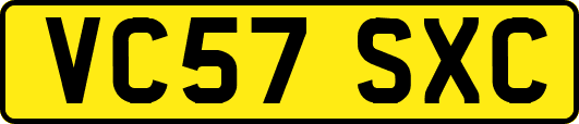 VC57SXC