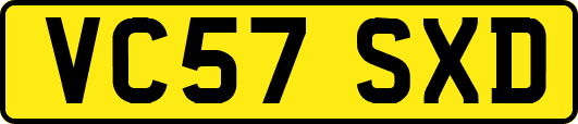 VC57SXD