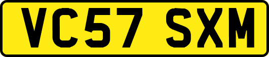 VC57SXM