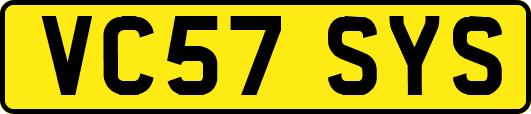 VC57SYS