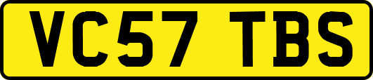 VC57TBS