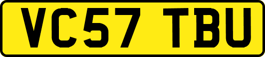 VC57TBU