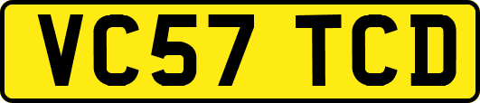 VC57TCD