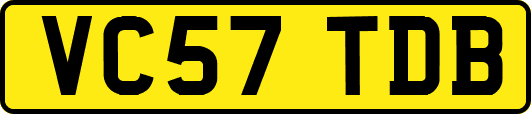 VC57TDB