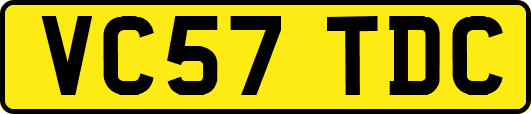 VC57TDC