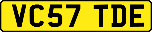 VC57TDE