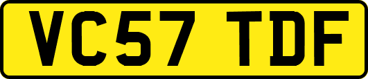 VC57TDF