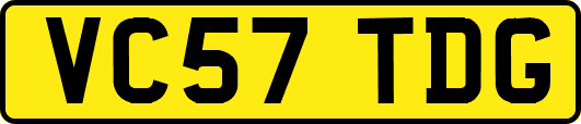 VC57TDG