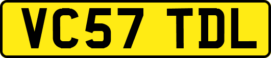 VC57TDL