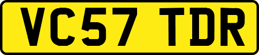 VC57TDR