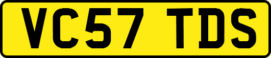 VC57TDS