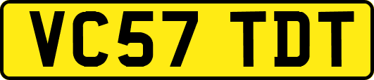 VC57TDT