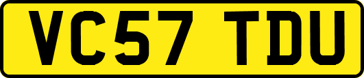 VC57TDU