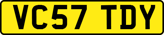 VC57TDY