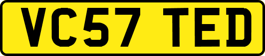 VC57TED