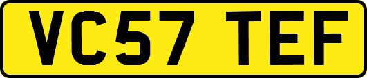 VC57TEF