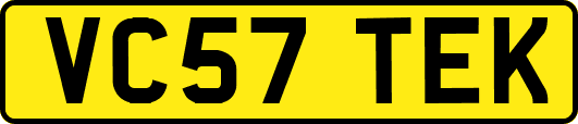 VC57TEK