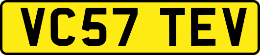 VC57TEV