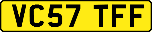 VC57TFF