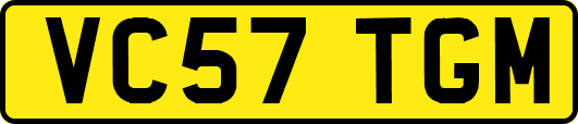 VC57TGM