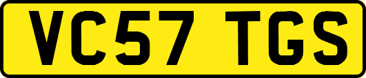 VC57TGS