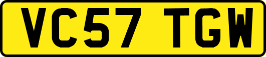 VC57TGW